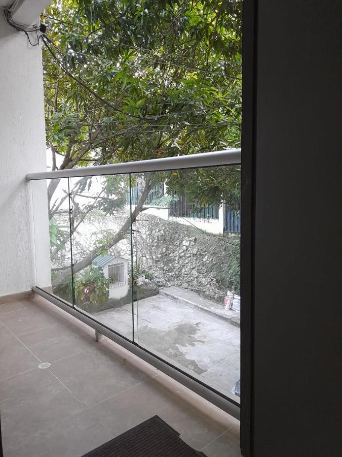 Apartaestudio Cartagena 2P公寓 外观 照片